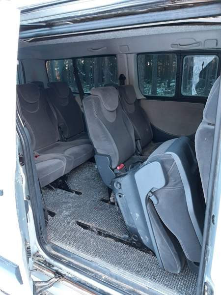 Peugeot Expert Syevyerodonets'k - photo 7