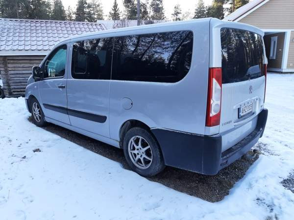 Peugeot Expert Syevyerodonets'k - photo 3