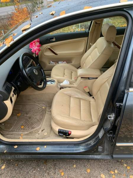 Volkswagen Passat Glebychevo - valokuva 5