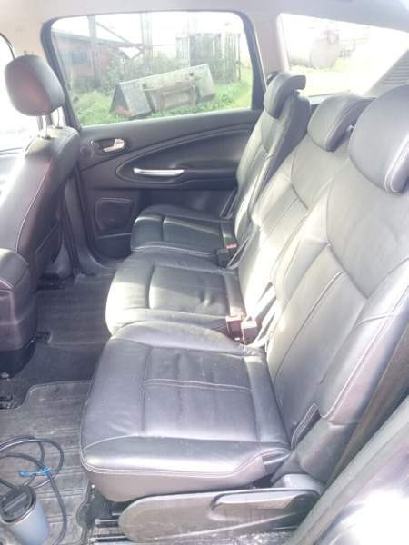 Ford S-MAX Huittinen - photo 7