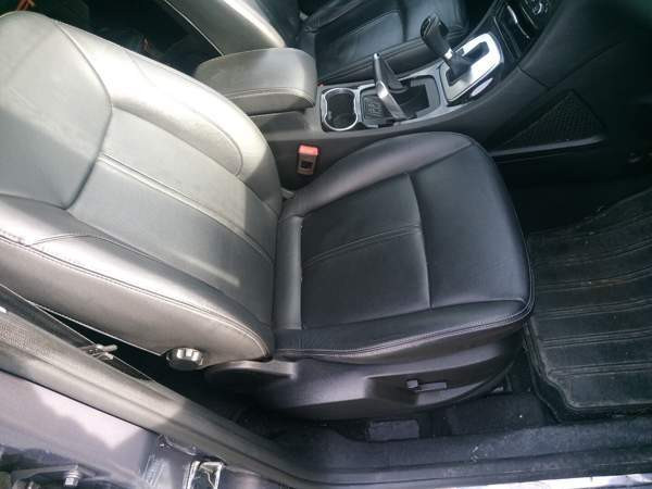 Ford S-MAX Huittinen - photo 8