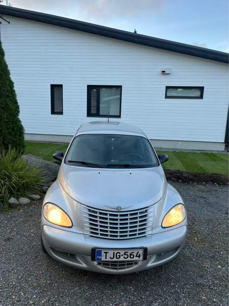 Chrysler PT Cruiser Pirkkala - valokuva 6