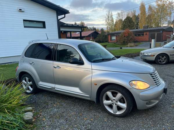 Chrysler PT Cruiser Pirkkala - valokuva 5