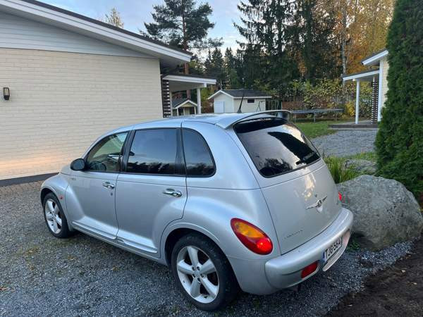 Chrysler PT Cruiser Pirkkala - valokuva 2