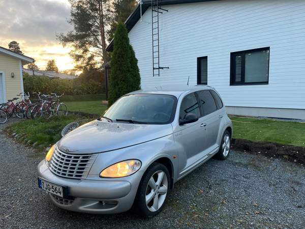 Chrysler PT Cruiser Pirkkala - valokuva 7