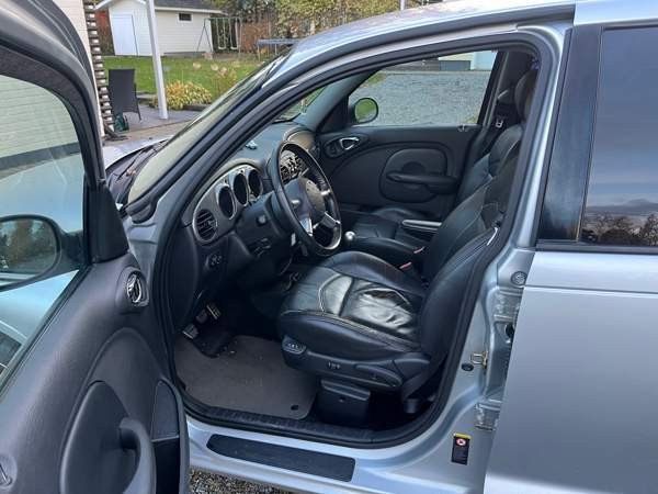Chrysler PT Cruiser Pirkkala - valokuva 8