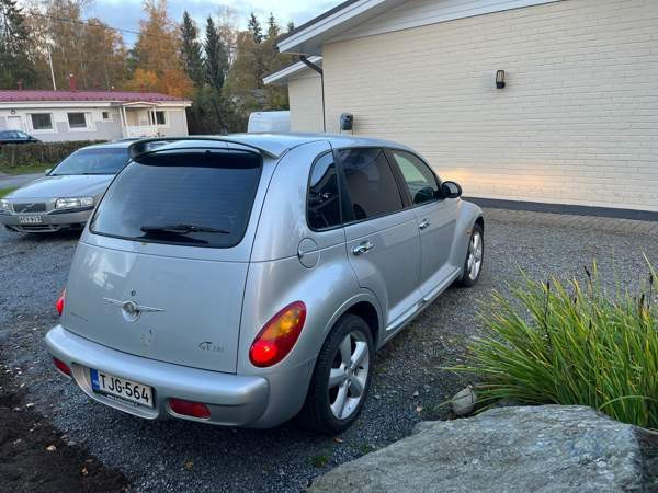 Chrysler PT Cruiser Pirkkala - valokuva 3