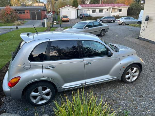 Chrysler PT Cruiser Pirkkala - valokuva 4