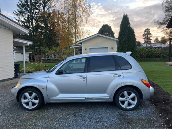 Chrysler PT Cruiser Pirkkala - valokuva 1