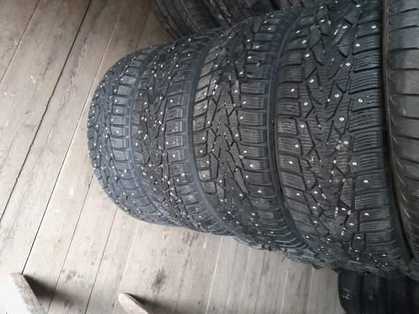 Peugeot 607 Oulu - valokuva 6