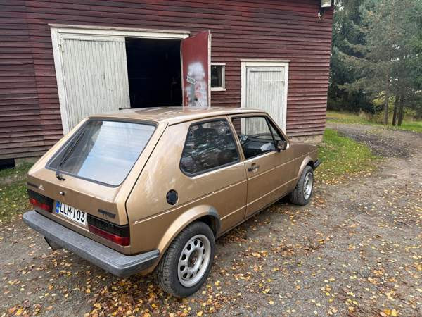 Volkswagen Golf Ilmajoki - изображение 5