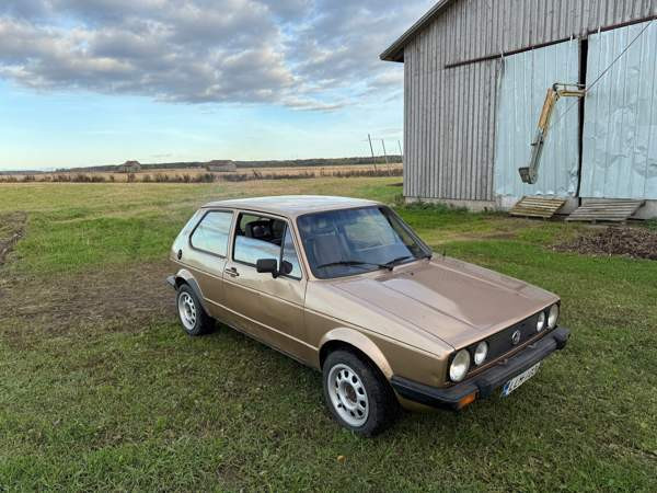 Volkswagen Golf Ilmajoki - изображение 4