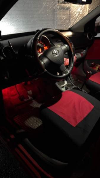 Toyota Aygo Lieto – foto 6