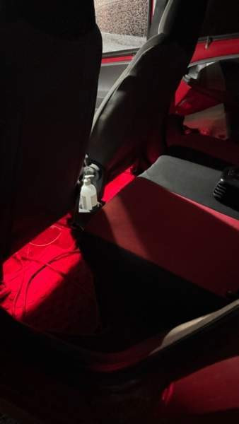 Toyota Aygo Lieto – foto 7