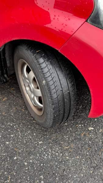 Toyota Aygo Lieto – foto 5