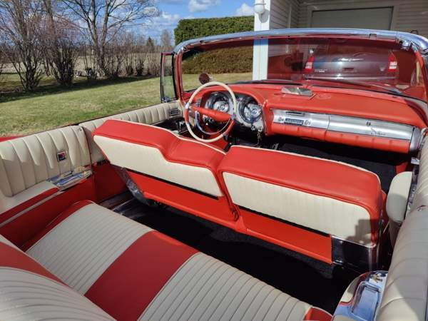 Chrysler Imperial Ilmajoki – foto 3