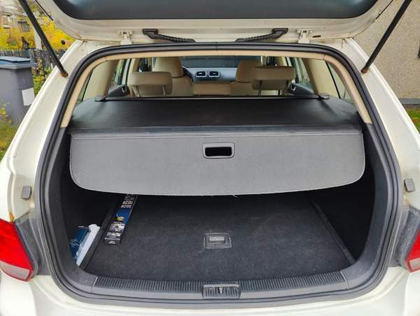 Volkswagen Golf Lappeenranta - photo 8