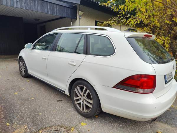 Volkswagen Golf Lappeenranta - photo 6