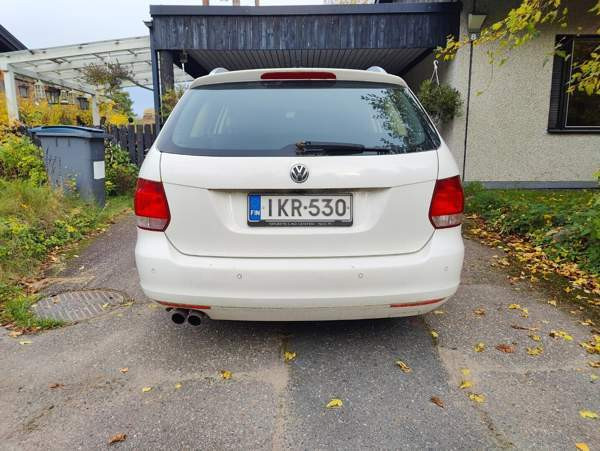 Volkswagen Golf Lappeenranta - photo 5