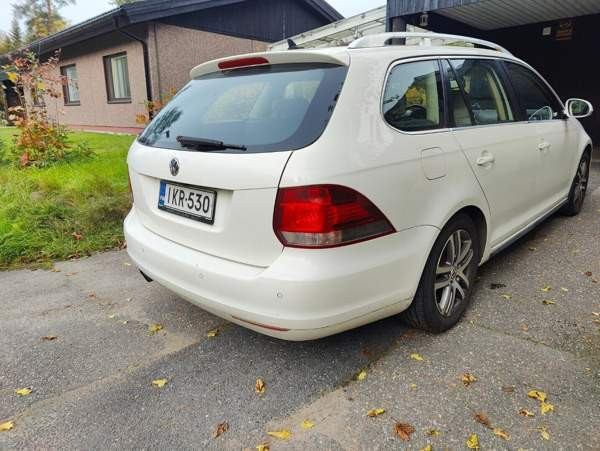 Volkswagen Golf Lappeenranta - photo 4