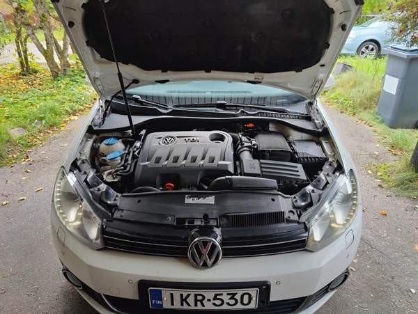 Volkswagen Golf Lappeenranta - photo 7