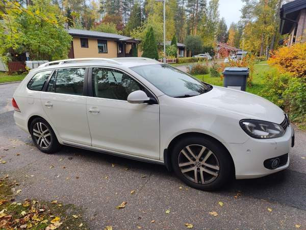 Volkswagen Golf Lappeenranta - photo 3