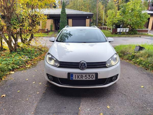 Volkswagen Golf Lappeenranta - photo 2