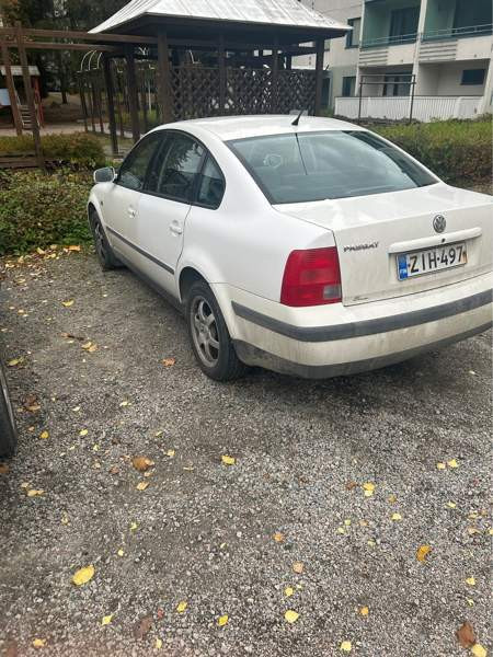 Volkswagen Passat Äänekoski - photo 1