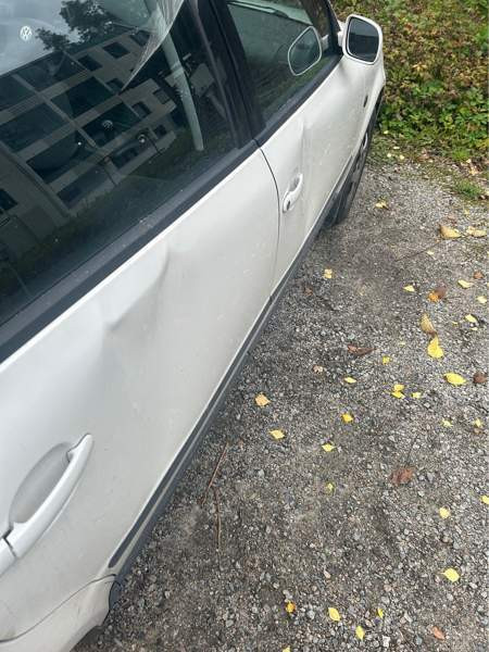 Volkswagen Passat Äänekoski - photo 3