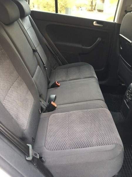 Volkswagen Golf Plus Helsinki - valokuva 6