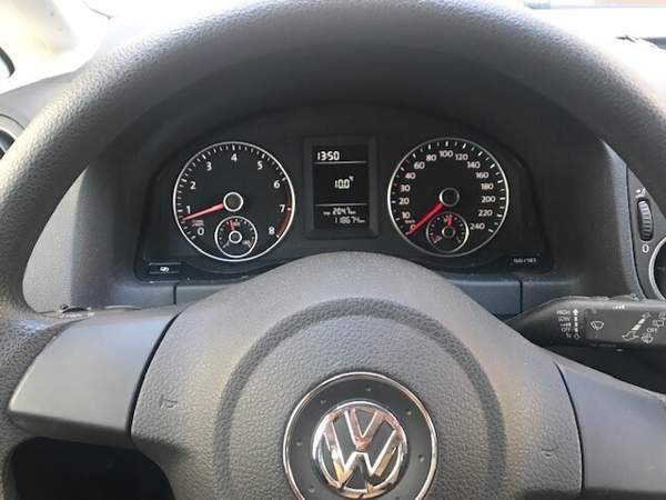 Volkswagen Golf Plus Helsinki - valokuva 3