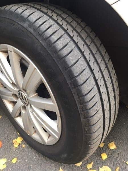 Volkswagen Golf Plus Helsinki - valokuva 5