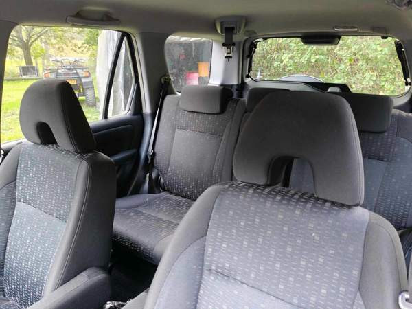 Honda CR-V Lieto - valokuva 3