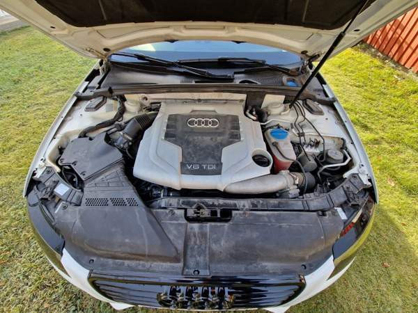 Audi A4 Sodankylä – foto 4