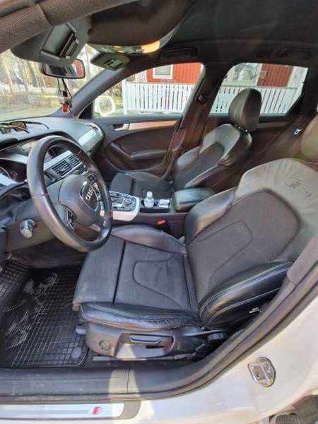 Audi A4 Sodankylä – foto 8