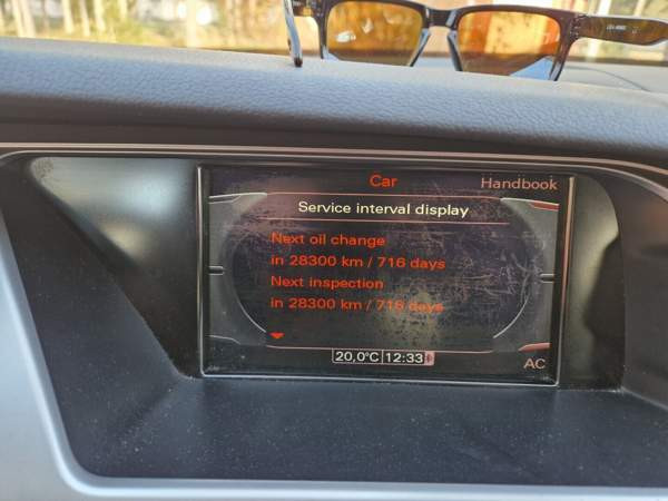 Audi A4 Sodankylä – foto 5