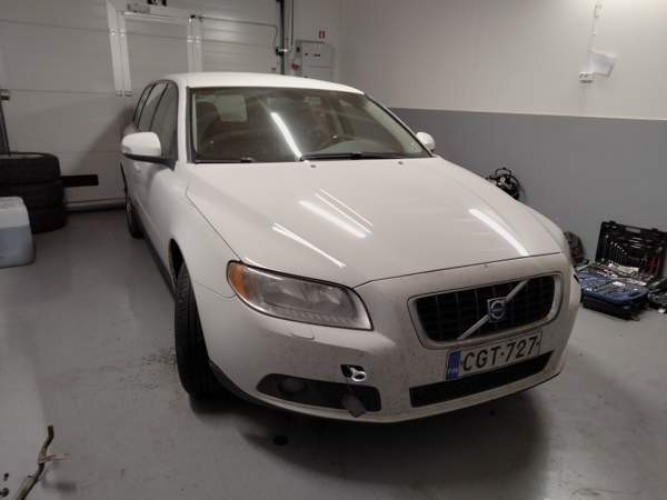 Volvo V70 Kempele - photo 1