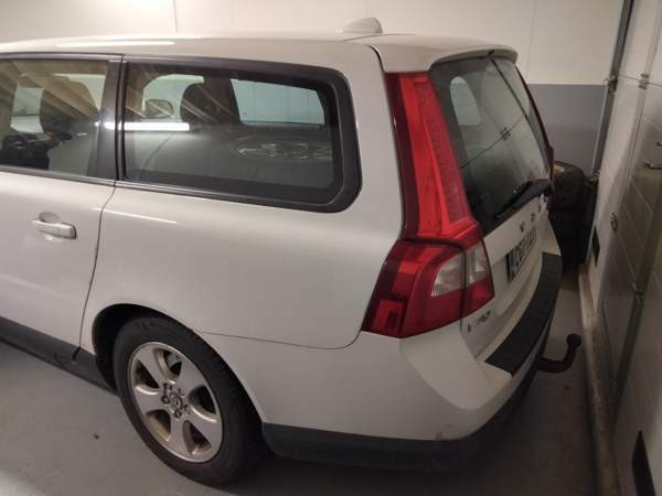 Volvo V70 Kempele - photo 4