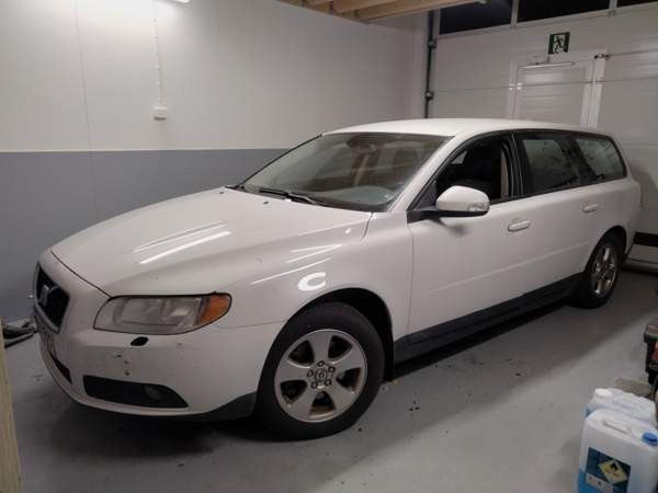 Volvo V70 Kempele - photo 2
