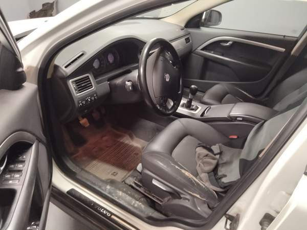 Volvo V70 Kempele - photo 5