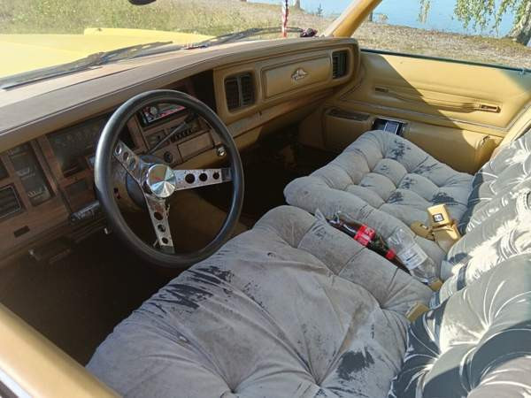 Chrysler New Yorker Äänekoski - photo 4