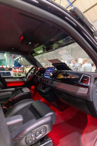 Volkswagen Transporter Hattula - valokuva 6