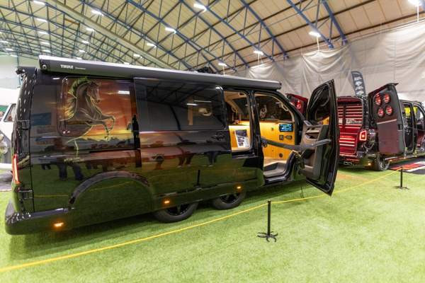 Volkswagen Transporter Hattula - valokuva 4