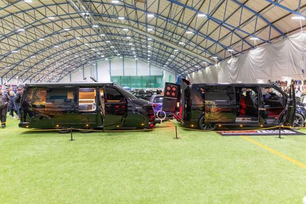 Volkswagen Transporter Hattula - valokuva 3