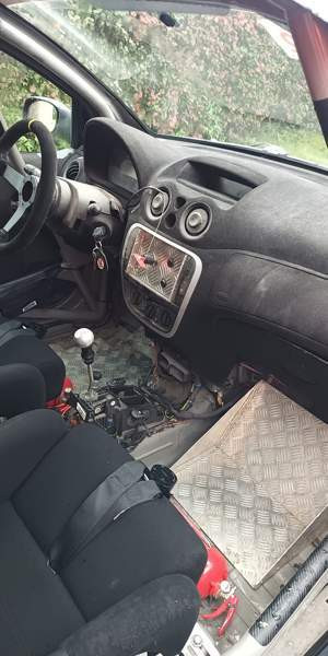 Citroen C2 Säkylä – foto 3