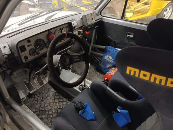 Volkswagen Golf Keuruu - изображение 3