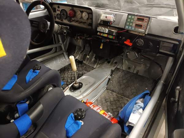 Volkswagen Golf Keuruu - изображение 4