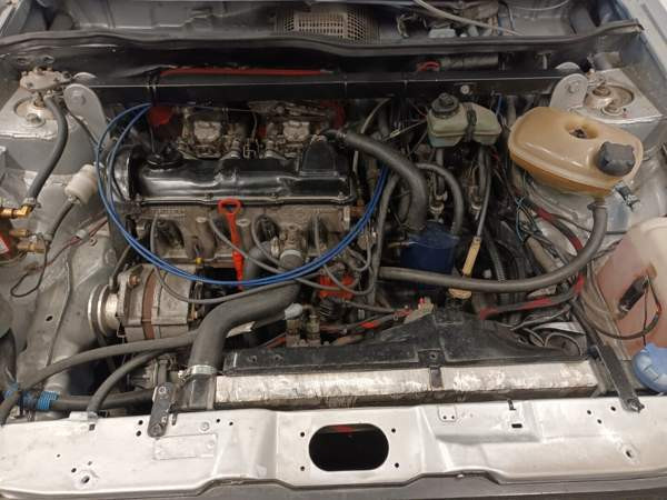 Volkswagen Golf Keuruu - изображение 6