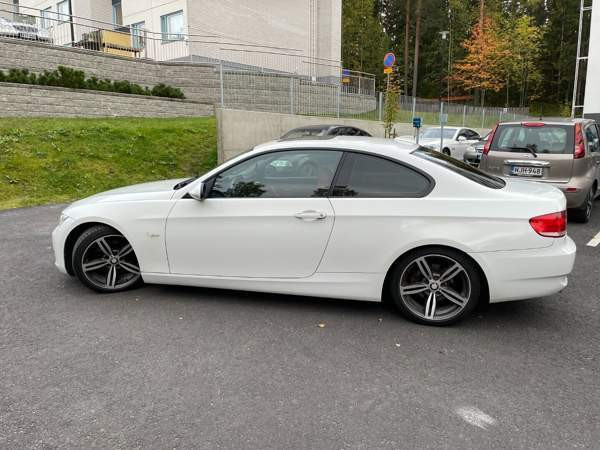 BMW 320 Ювяскюля - изображение 8