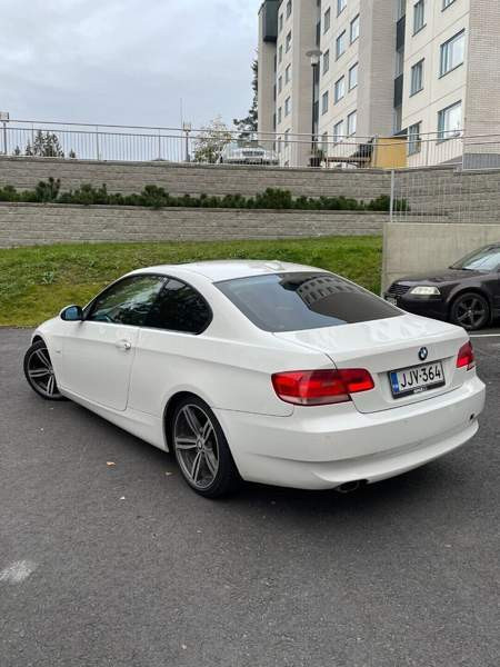 BMW 320 Ювяскюля - изображение 7